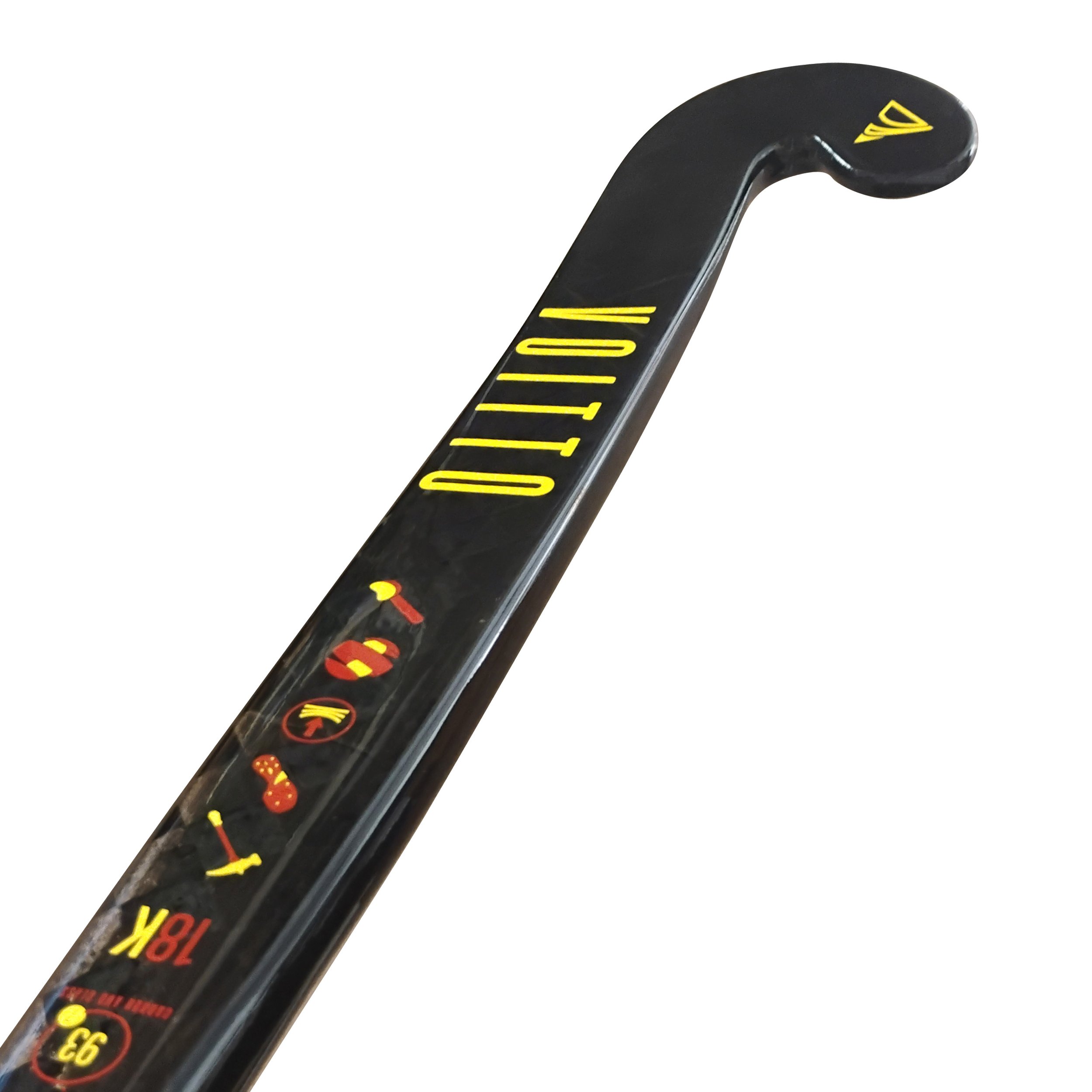 SENSHI counter attack & drag flicking hockey stick — VOITTO
